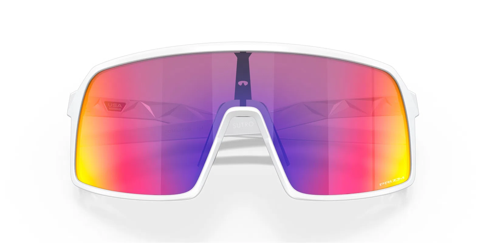 Oakley Sutro S 9462 Sunglasses - view 30